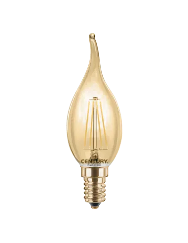 Wind blow bulb Century 4W enchantment vintage LED E14 INVM1C-041422