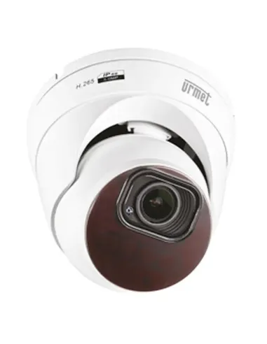 Urmet IP 5M Dome camera with motorized optics 2.8/12 mm 1099/551B