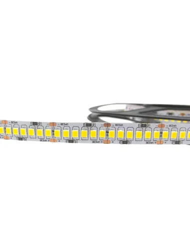 Striscia Strip LED Novalux 19,2W al metro 24V 4000K CR90 IP20 100940.99