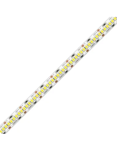 Strip LED Ledco 100W 24V 5500K IP20 5 meters SL200LBI20