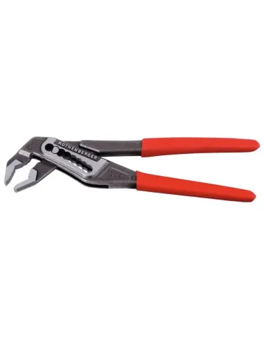 Rothenberger ROGRIP M 7 adjustable pipe pliers in steel 1000002697