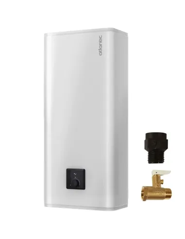 Atlantic Vertigo Access 100 853058 electric water heater