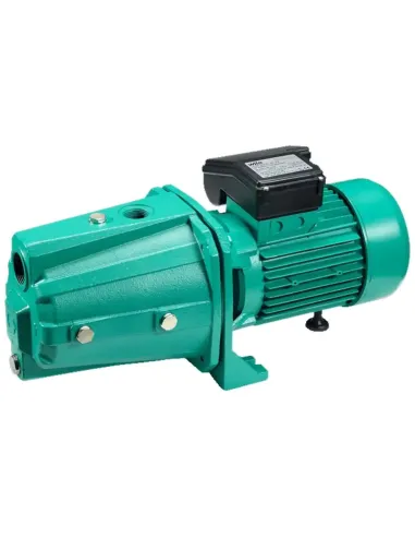 Wilo Initial JET 9.4 4186041 single-stage self-priming pump