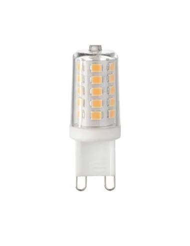 Lampadina LED Idealux 3,5W attacco G9 3000K 310 lumen 288208