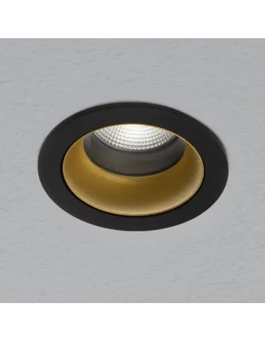 Aqlus CHIC-T LED recessed spotlight 10W 3000K white color A5-605.10.30.08