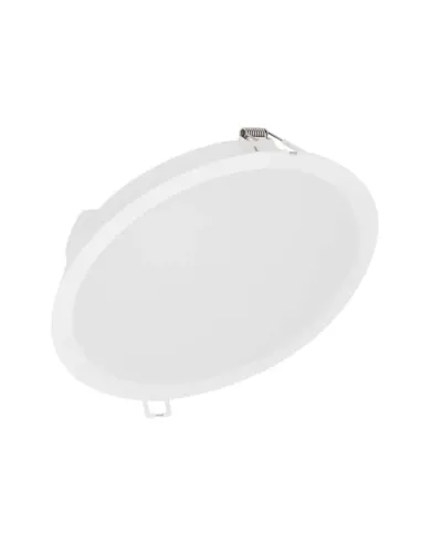 Recessed LED spotlight Osmar Ledvance 18W 3000K 1800 lumen DLDN19018830IP44