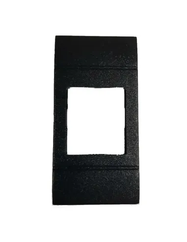 Item adapter for Bticino Living International frames Black 30104