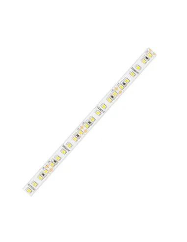 Striscia LED Ledco 5 metri 80W 24Vdc 3000K IP20 adesiva SL120LBC20