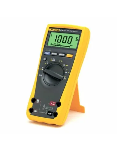 Multimetro digitale Fluke 179 TRMS/AC 6000DOT 1592842