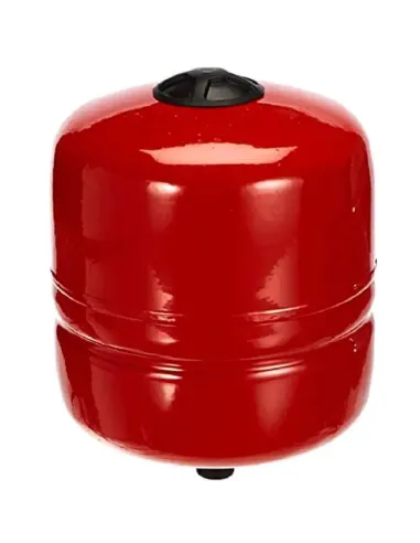 Elbi ER 24 CE expansion vessel 24 liters for air conditioning/heating A102L27