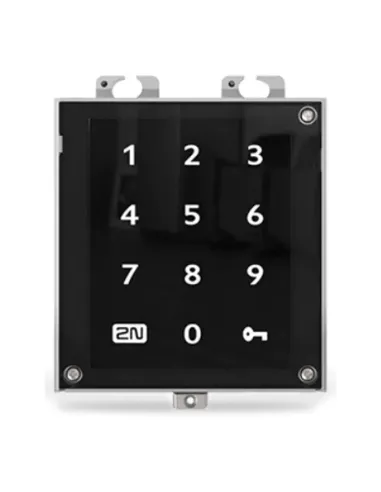 Keyboard access control 2N IP Access Unit 2.0 Keypad 916032