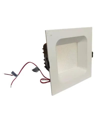 Esseci 28W 3000K internal reflector with 44MP28L39054SB driver