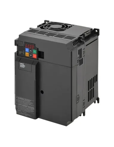 Omron 5.5/7.5KW three-phase inverter converter 3G3M1A4055