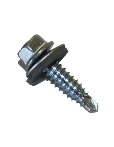 Orbis VAG-6025 self-drilling screw diameter 6.0 x 25mm with OB620613 gasket