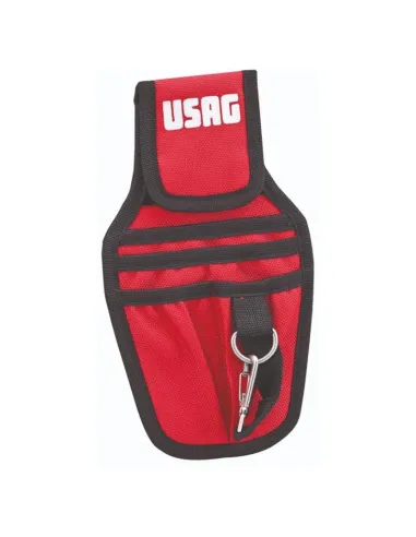 Tool pouch Usag 007 MV 15.5x27cm empty U00070035