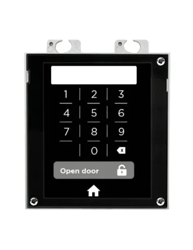 2N IP touchscreen display module for Verso 9155036 entry panels