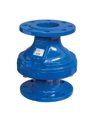 Wilo check valve DN65 2017167