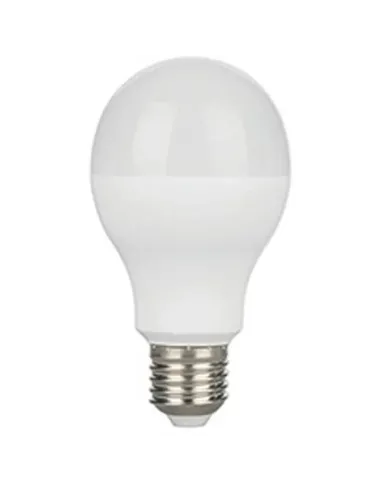 Lampadina LED Duralamp Goccia 19W 3000K attacco E27 2450 lumen A6825WW