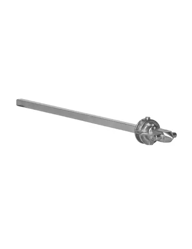 Extension for Lovato door lock handle for 7/200mm GAX7200AN disconnectors