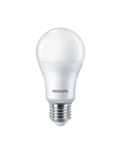 Philips LED drop bulb 13W 3000K E27 1521 lumen CORE100830G2