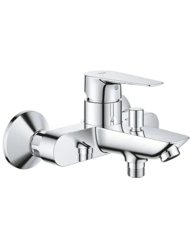 Grohe Bauedge single-lever bath or shower mixer 23604001