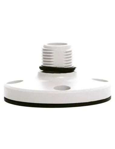 Flat Base Foot BS Surface Mount Siren TWS 27760