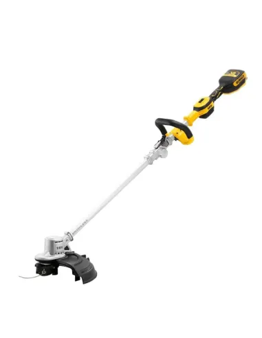 Dewalt XR Grass Edge Trimmer 18V 5.0AH without batteries DCMST561N-XJ