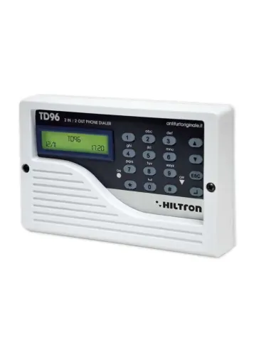 Hiltron combinatore telefonico TD96