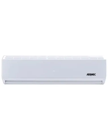 Aermec 1.9KW 3-way wall-mounted Fan-Coil fan coil with control board