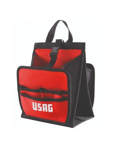 Organizer portautensili Usag 007 ORV 20X16X26cm vuoto U00070031