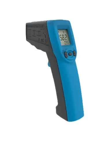 Sauermann Si-TI3 infrared thermometer Optics: DS 12:1 SITI3