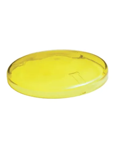 Duralamp yellow filter for PAR-38 lamps 00874