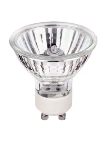 Wimex lampada dicroica alogena GU10 35W 30° 230V 4201280S