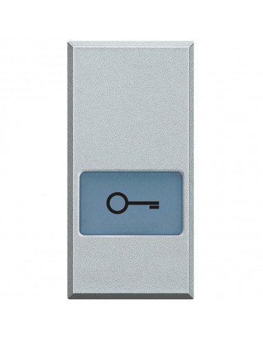 BTicino HC4921LF Axolute - key symbol key cover