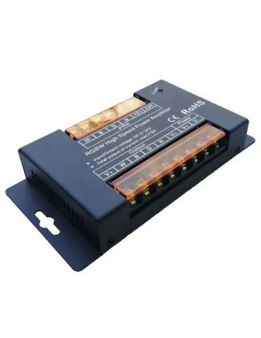 Ledco LED amplifier for RGB.W 12/24V CT410 control unit