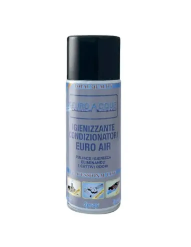 Sanitizing Sanitizing Spray for Euroacque air conditioners 400 ml EUROAIR0