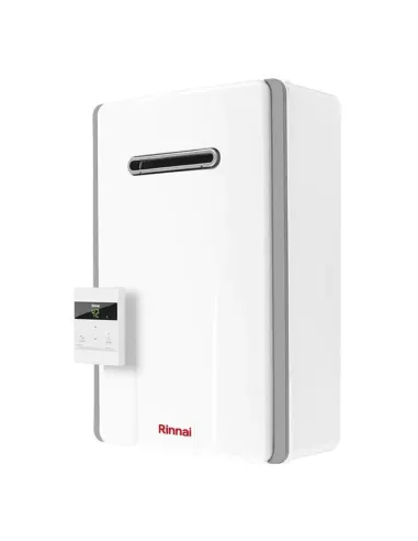 Rinnai INFINITY 17 Liter LPG or Propane Water Heater REU-A1720W-E-LPG