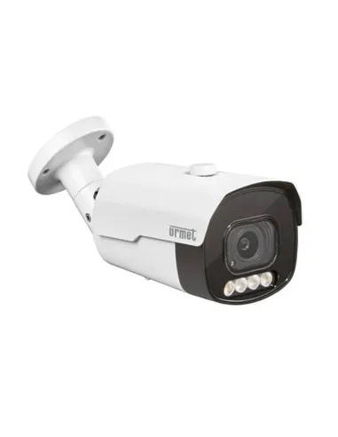 Telecamera bullet Urmet Full Color IP 5M ottica varifocal 2.8-12 mm 1099/403