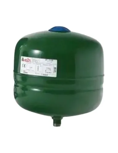 Elbi DP-24 CE multifunctional tank for heating/water 24 liters A2C2L27