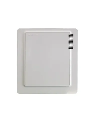 Comelit plastic wall container for VEDO BOXPLASTIC control units