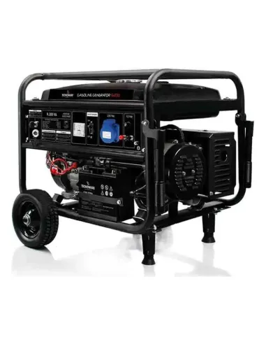 Tecnoware 9200VA/6000W 15HP FGE9200EA petrol electric generator