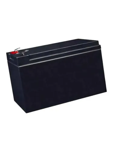 CIA Batteria al piombo 12V 7Ah B12V7A