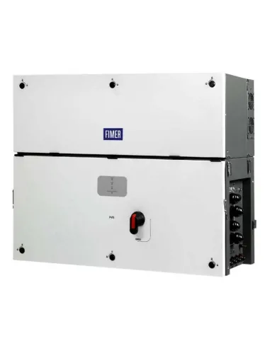 Inverter Fotovoltaico Peimar PVS-100-TL B2 SX2 Full 3Q449901000F