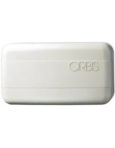 Din Don Orbis ringtone bell 220VAC white OB110330CH