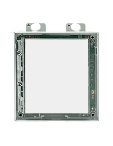 Info panel 2N module for house number for Verso INFOPANEL 9155030 entry panels