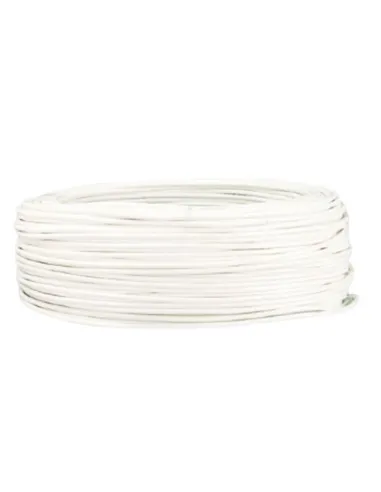 Cable for anti-theft system 2X0.50+10X0.22+T+S 100m hank