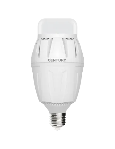 Lampadina Century LED Maxima 40W attacco E27 4000K MX-402740