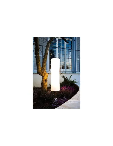 Outdoor lamp Lumen Center Italia Take Open Air 03, E27 IP54 BOUT03173