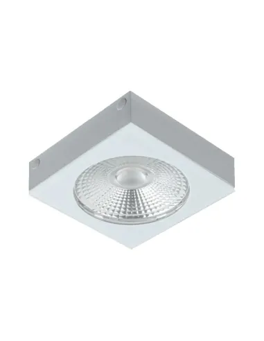 Faretto a soffitto LED Goccia LUX SHOWER 10W 3000K Bianco 1221BI3K