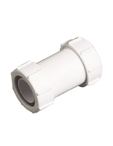 Redi Plastic Lead passage fitting diameter 35/40 mm M6104FG